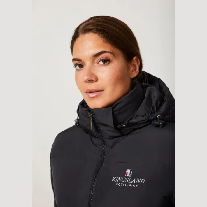Kingsland Classic down unisex jas